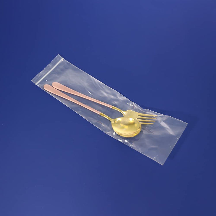 500 Pcs 3" x 11" Incense Bags