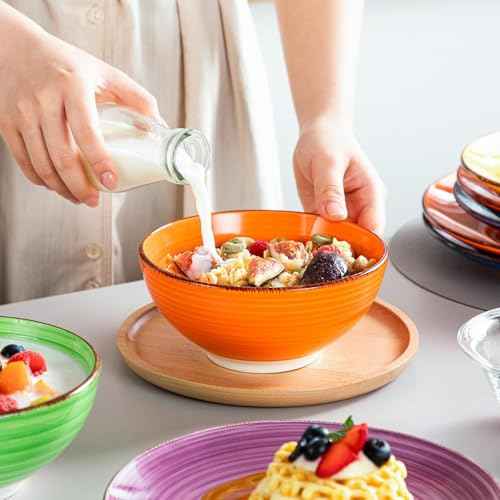 Bonita Dinnerware Sets