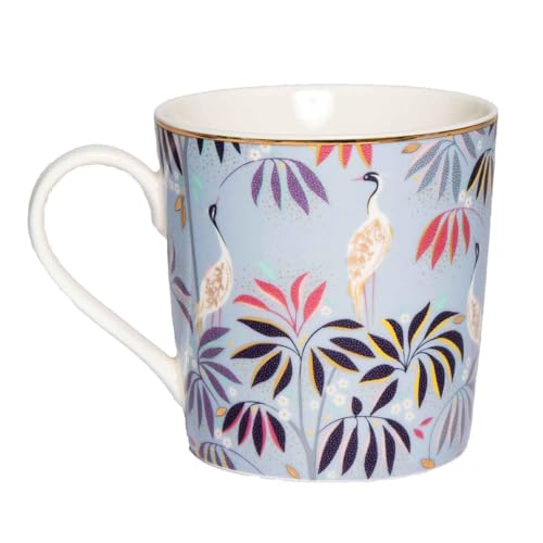 Sara Miller India Mugs