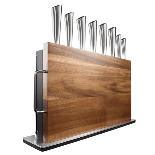 Damashiro Knife Block