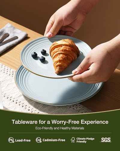 Jupiter Dinnerware Sets (24 Count)