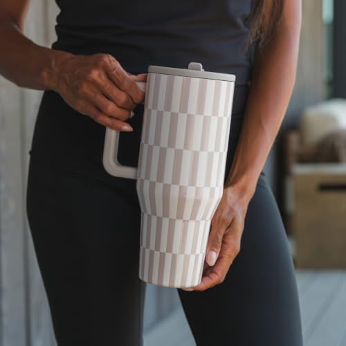 Traveler 40oz (Latte / 40 Ounces)