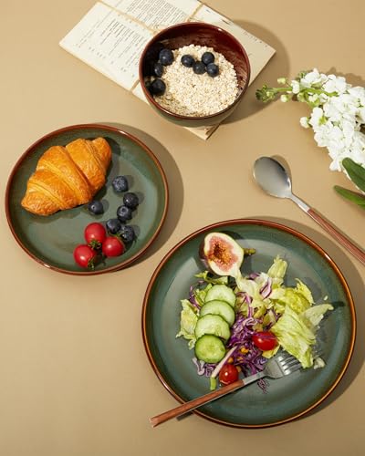 Stoneware Dinnerware Sets
