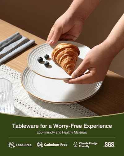 Jupiter Dinnerware Sets (24 Count)
