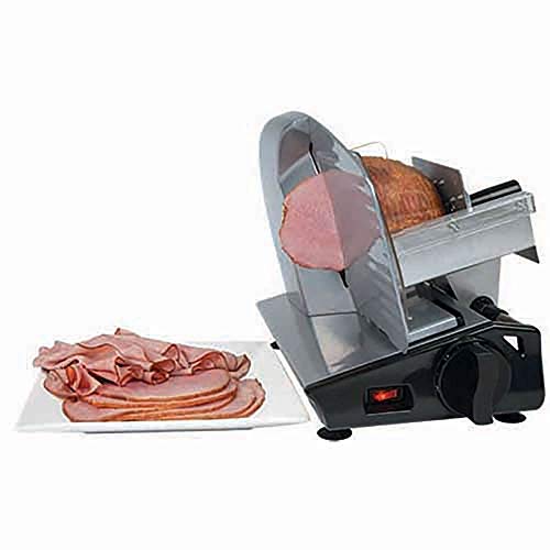 Stainless Steel Food Slicer Adjustable Thickness
