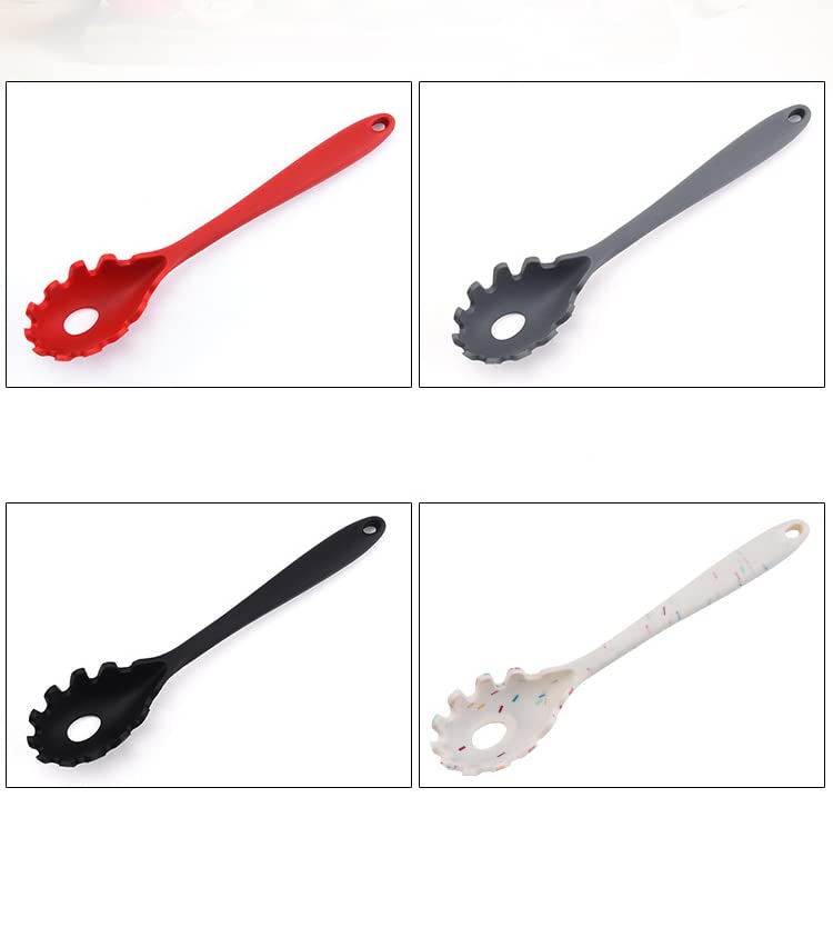 Silicone Pasta Fork