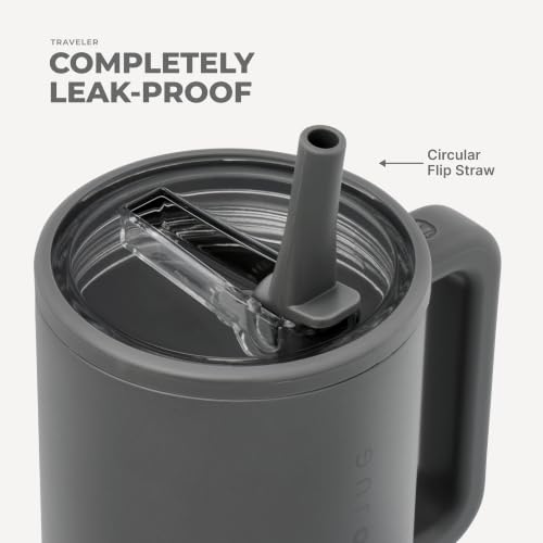 Traveler 32oz (Stone / 32 Ounces)