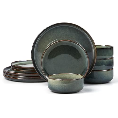 Dinnerware Sets for 4