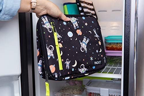 Lunch Box Classic Spaceman