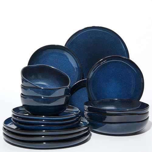 Plates and Bowls Sets