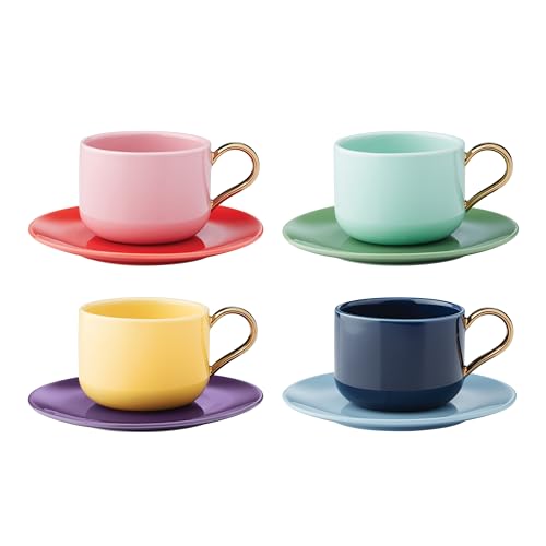 Make It Pop Drinkware Collection (8 Count)