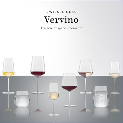 ZWIESEL GLAS Vervino Allround Glass (6 Count)