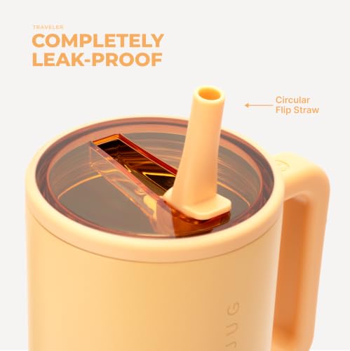 Traveler 32oz (Marigold / 32 Ounces)