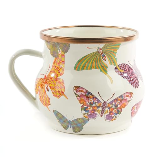 Enamel Mug 16 Ounces