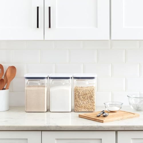 Good Grips POP Airtight Food Storage Containers for Pantry