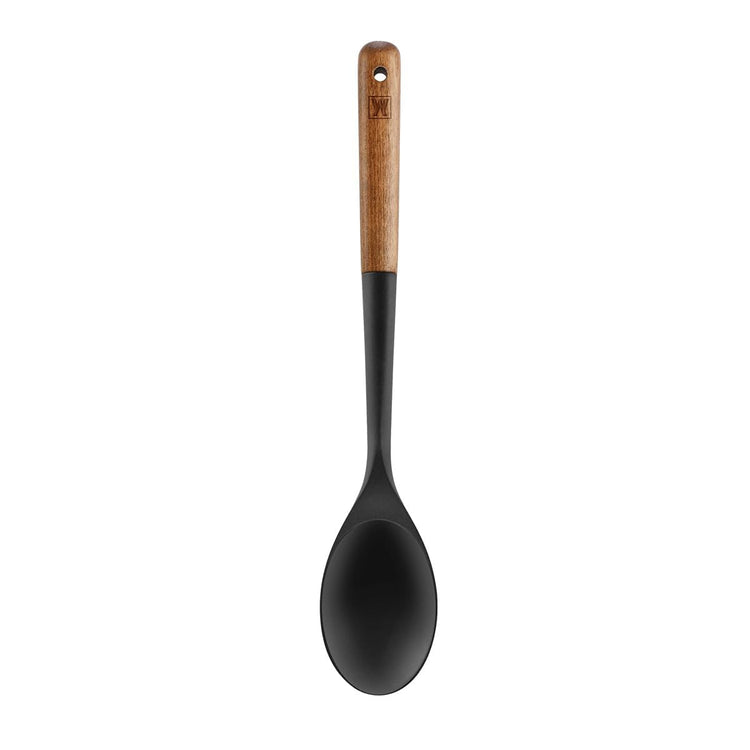 Silicone Cooking & Serving Spoon