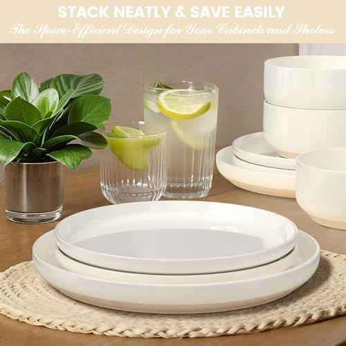 Plates and Bowls Sets