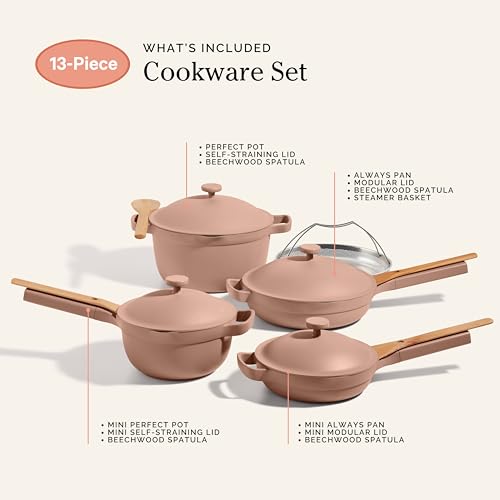 Cookware Set 13