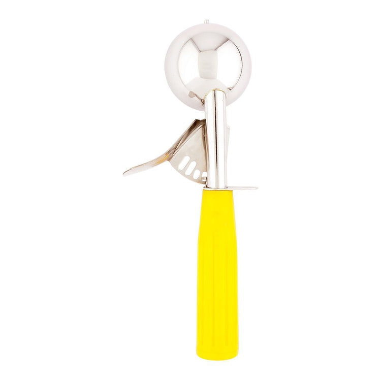 Met Lux 2 Ounce Portion Scoop 1 Trigger Release Cookie Scoop