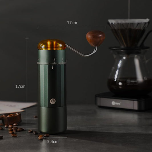 Manual Coffee Grinder