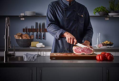 Classic Seven Piece Knife Block Set (7 Count)