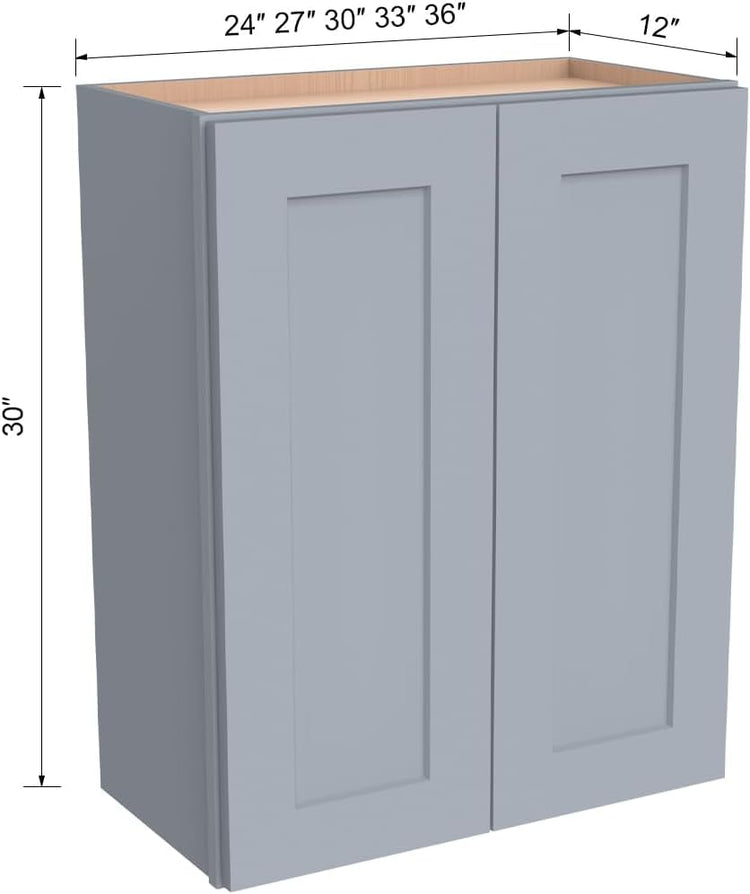 Wall Mounted Cabinet