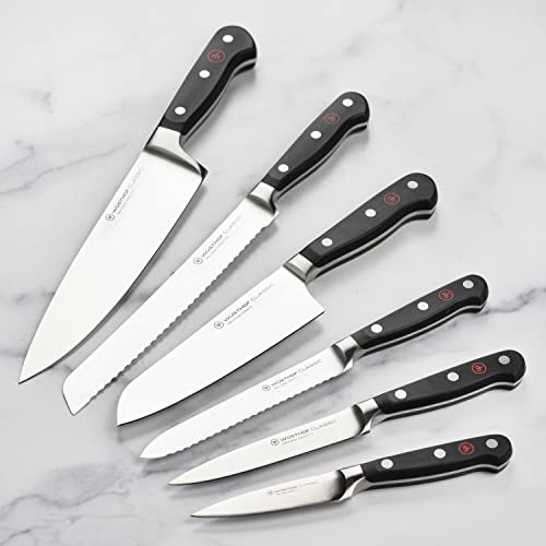 Wusthof Classic 9 (9 Count)