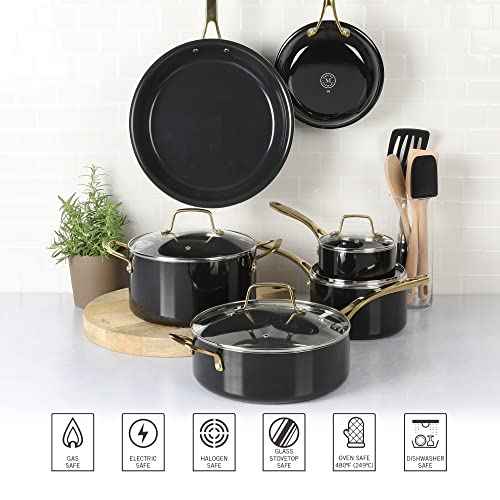 Lockton 14 Piece Premium Non