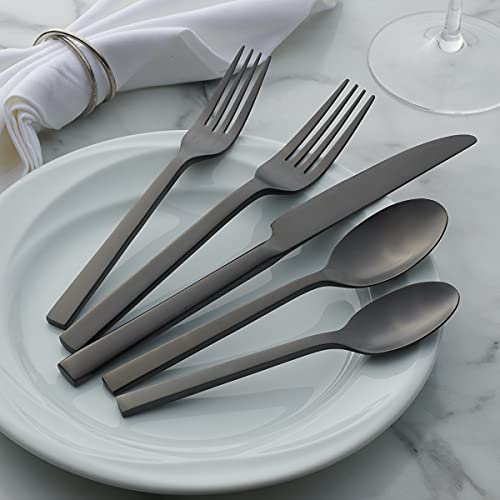 Chefs Table Midnight Matte 20 (20 Count)