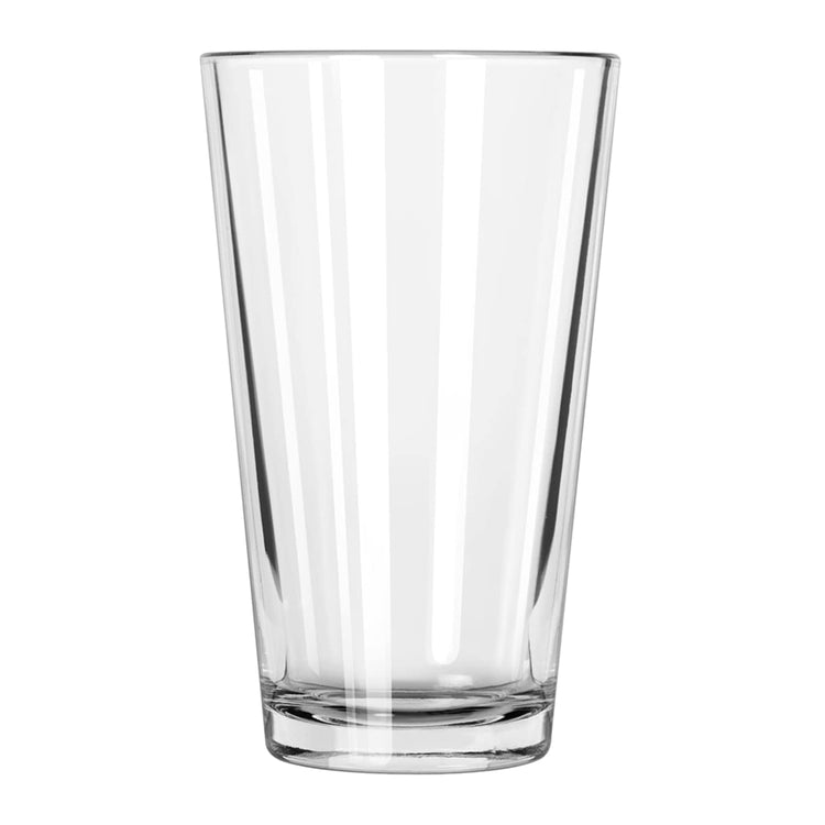 Glassware 1639HT Restaurant Basics Mixing Glass (24 Count)