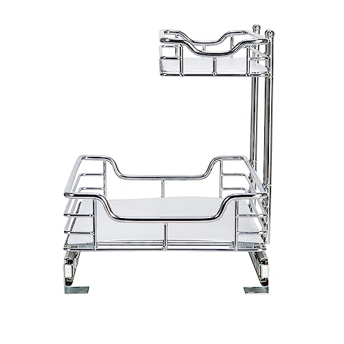 Glidez Chrome (Undersink / 11.5" - Standard)