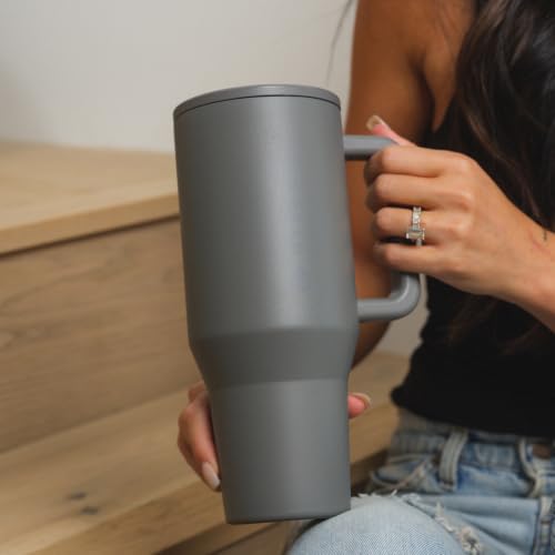 Traveler 40oz (Stone / 40 Ounces)