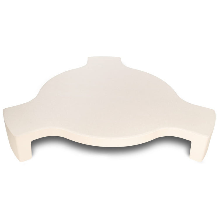Plate Setter Heat Deflector for Large Big Green Egg