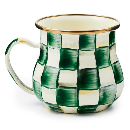 Enamel Mug 16 Ounces