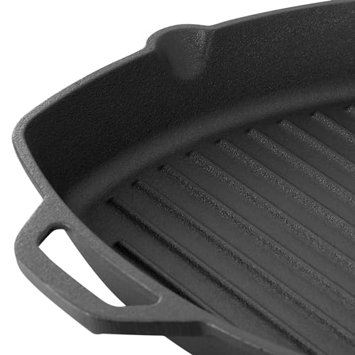 10.4 Inch Pre (One Size / 10.4 Inch Griddle)