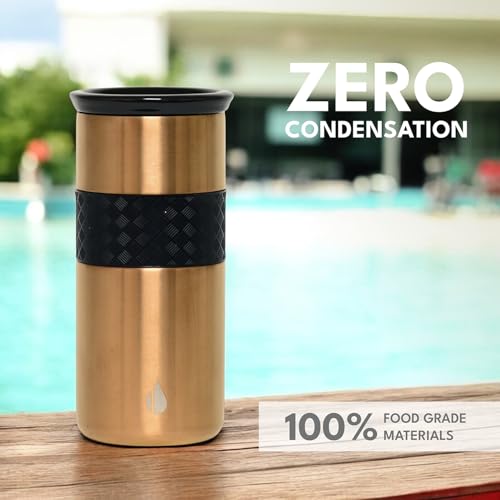 Artisan 16oz Triple (16 Ounces / Copper)