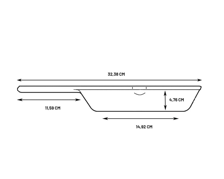 FBA_ Cast Iron