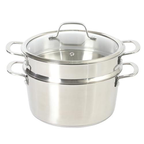 Kitchen Essentials Chef's Deck 3