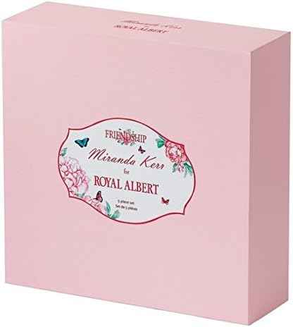 Miranda Kerr For Royal Albert Friendship 5-Piece Place Setting