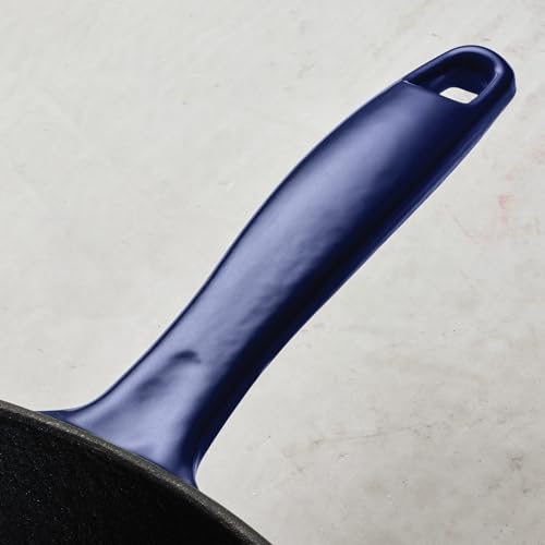 Bestow Enameled Cast Iron 12