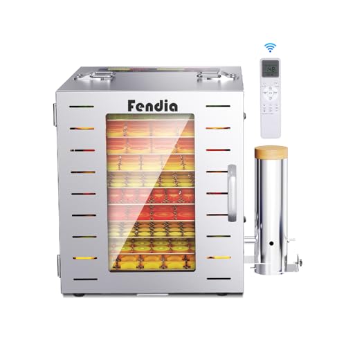 Food Dehydrator for Jerky