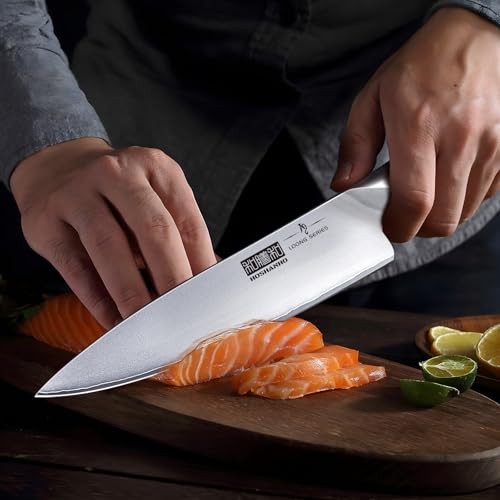 16PCS Knife Set (16 Count)