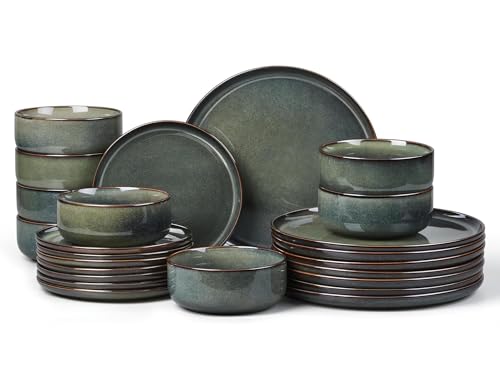 Dinnerware Sets for 8