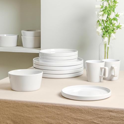 Celina Modern Stoneware 16 (16 Count)