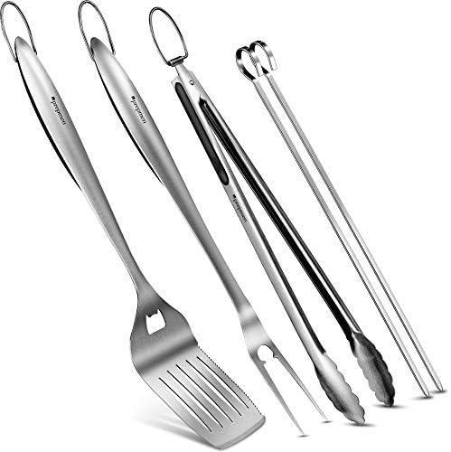 Heavy Duty Utensils 3 (5 Count)