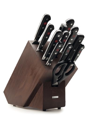 13 Piece Block Set (13 Count)