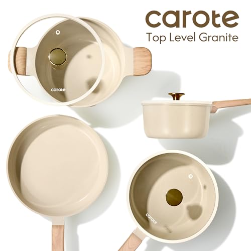 Pots and Pans Set