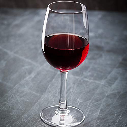 Voglia Nude 8.5 Ounce Port Wine Glasses (12 Count)