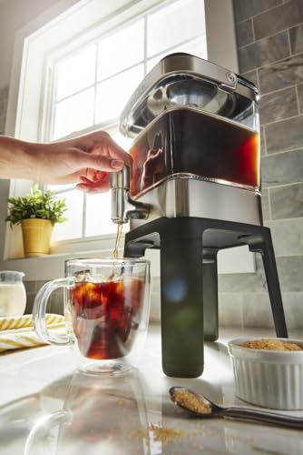38 oz Cold Brew Coffee Maker (KitchenAid Cold Brew XL Coffee Maker / 38 oz)