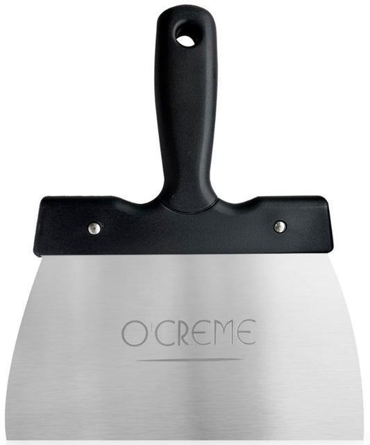 Coating Spatula for Chocolate